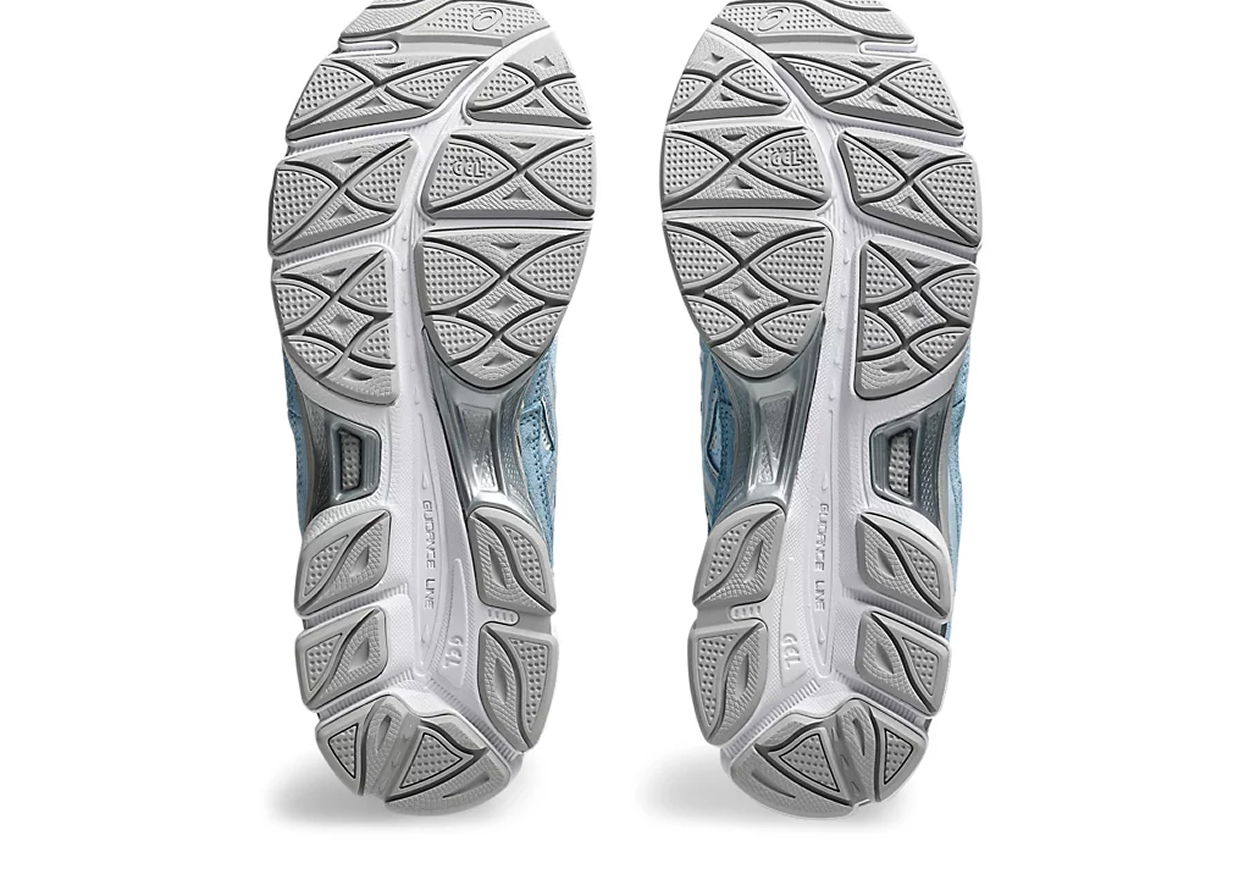 ASICS Gel-NYC Cream Arctic Sky