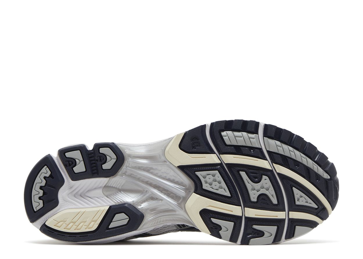 Asics Gel Kayano 14 White Midnight