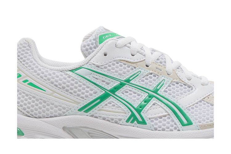 ASICS Gel-1130 White Malachite Green