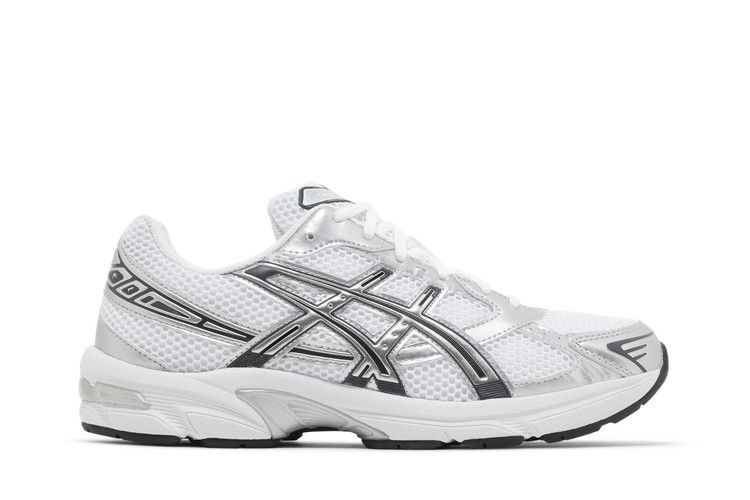 ASICS Gel-1130 White Pure Silver