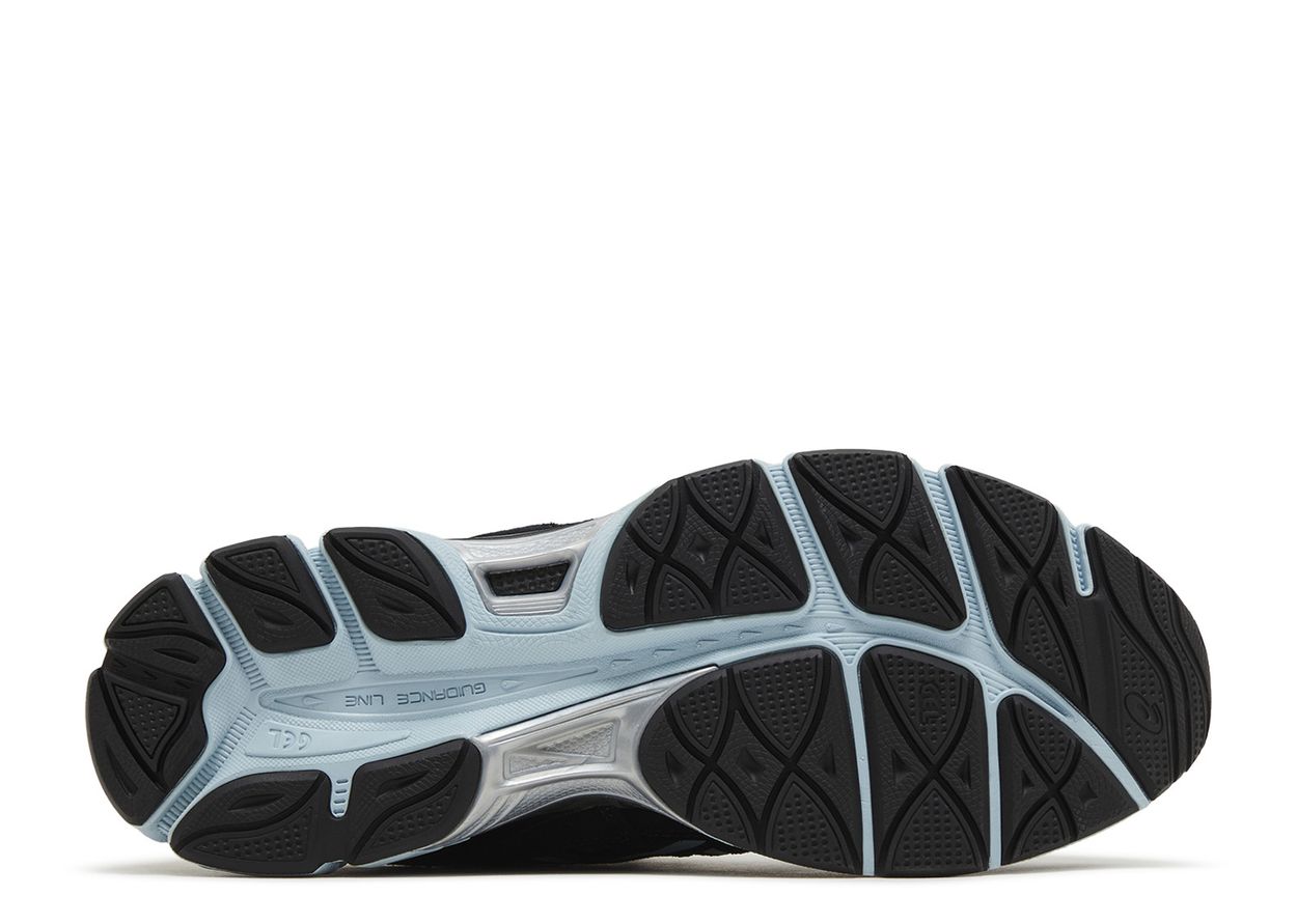 ASICS Gel-NYC atmos Laguna Gem Blue Topaz
