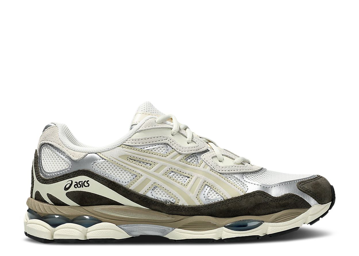 ASICS Gel-NYC Cream