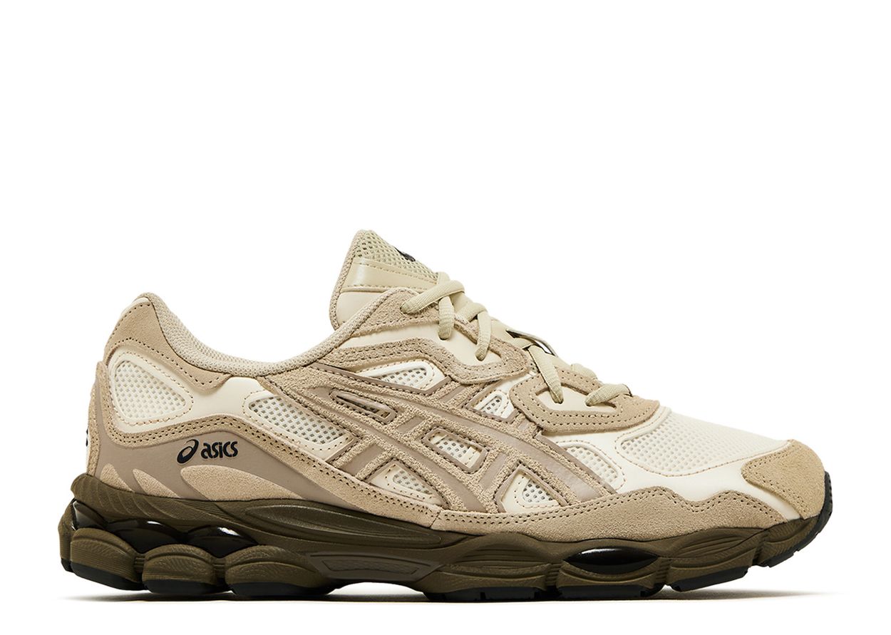 ASICS Gel-NYC Cream Putty