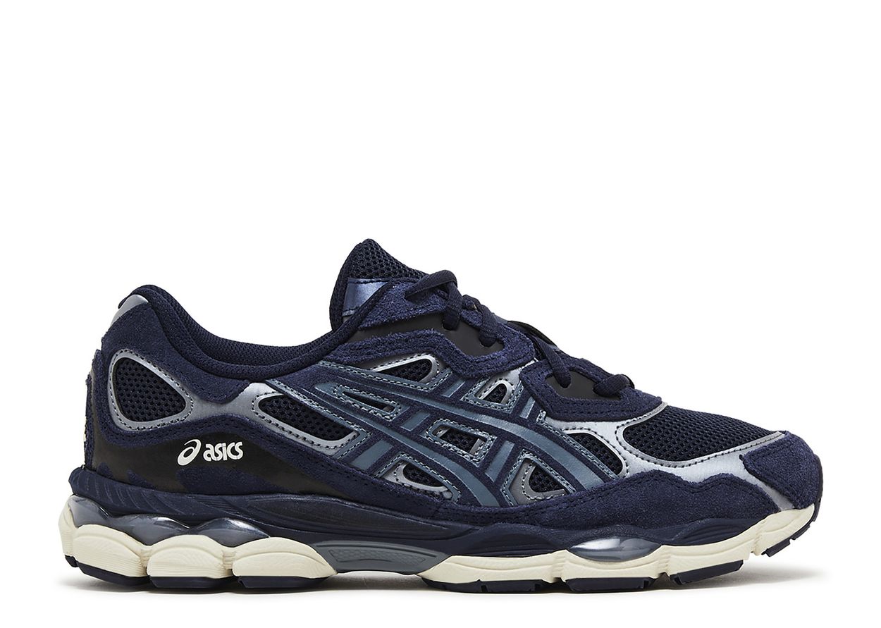 ASICS Gel-NYC Midnight Midnight