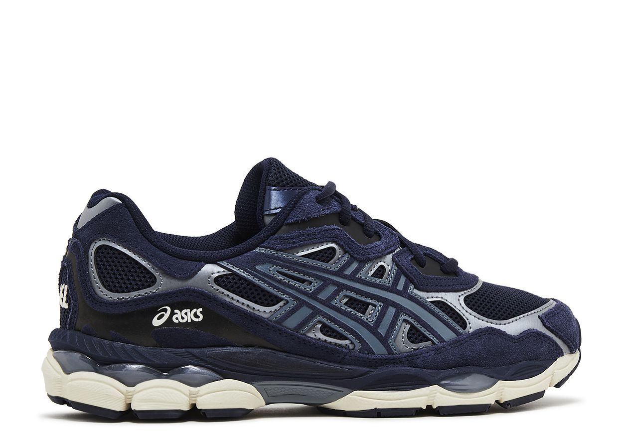 ASICS Gel-NYC Midnight Midnight